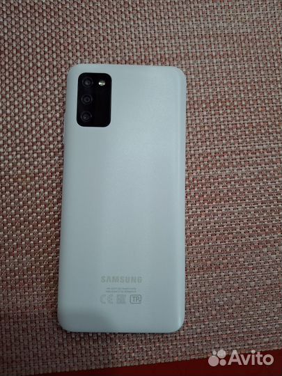 Samsung Galaxy A03s, 4/64 ГБ