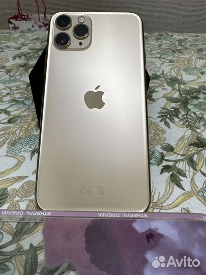 iPhone 11 pro 256gb