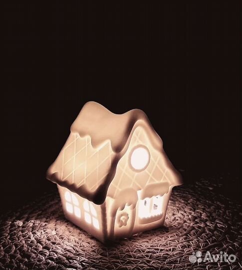 Подсвечник 