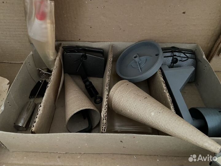 Вязальная машина veritas