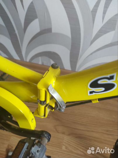 Велосипед городской stels pilot 755