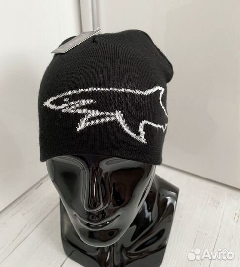 Шапка Paul Shark