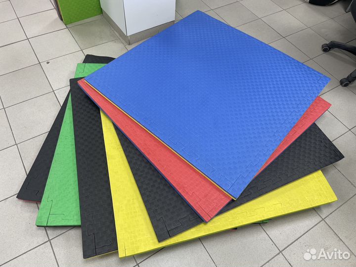 Будо-маты Российского производства