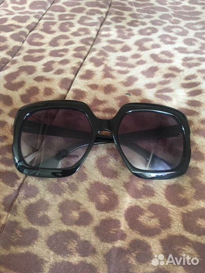 Солнцезащитные очки женские