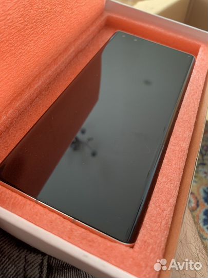 Дисплей mate 40 pro