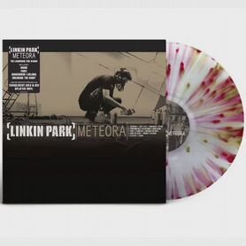 Linkin Park - Meteora (lim. colored LP)