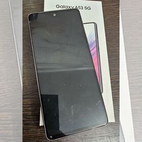 Samsung Galaxy A53 5G, 6/128 ГБ