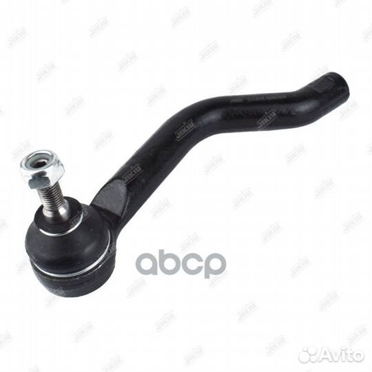 Наконечник рулевой тяги лев ET22010L jikiu