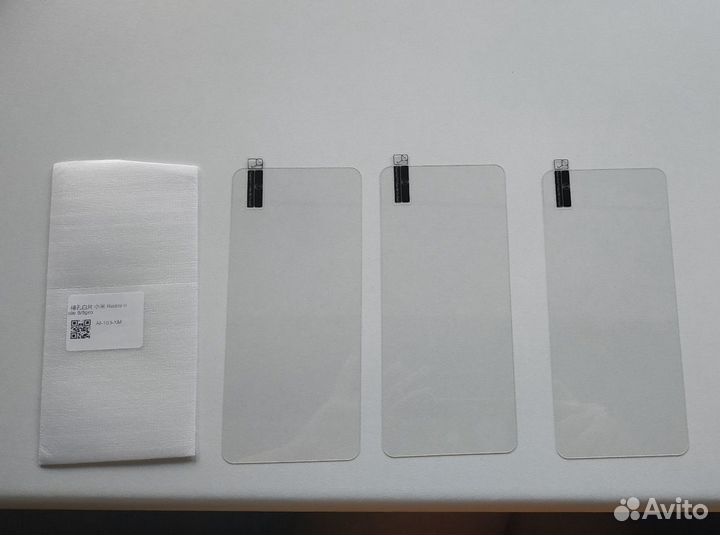 Защитное стекло экран на телефон