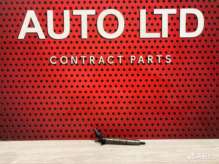 Форсунка Mercedes-Benz Gle W166 2018