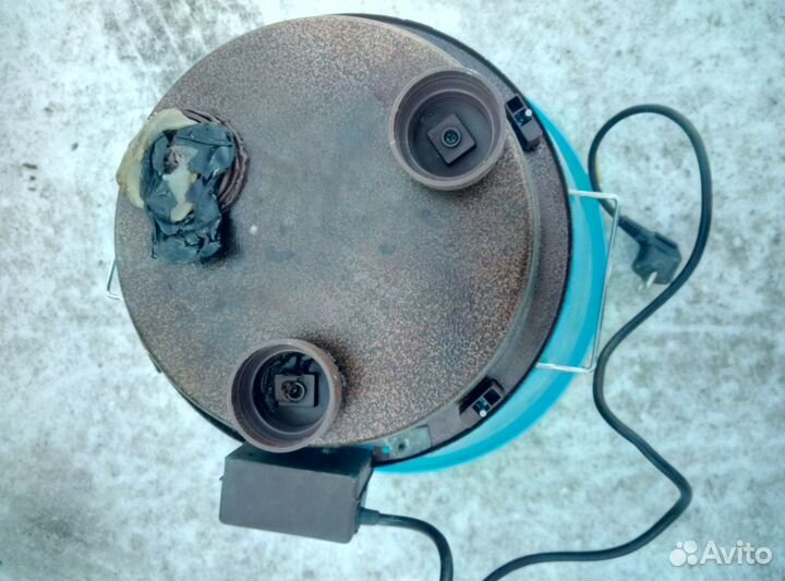 Электрогриль