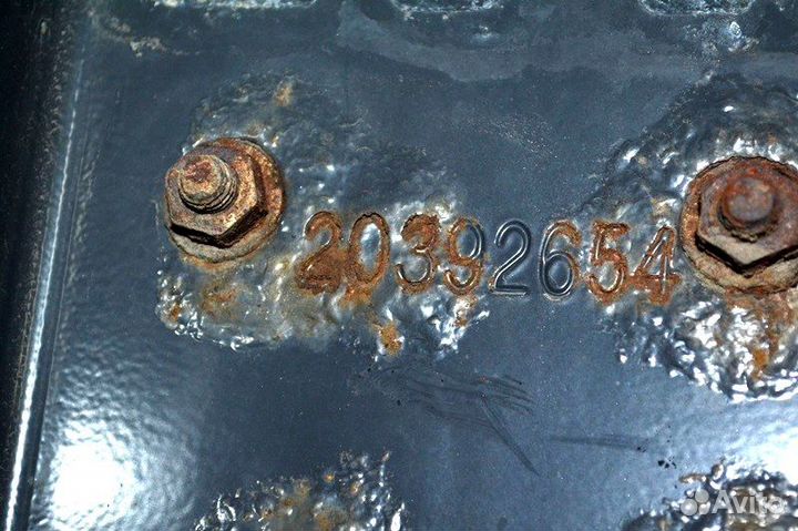 Траверса рамы renault trucks Premium 2 (01.05)