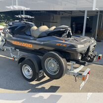 BRP Sea-Doo GTX 230, 2022, Минеральные Воды
