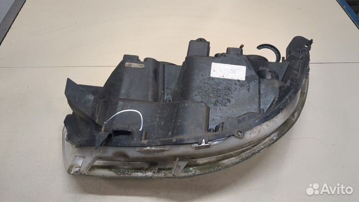 Фара (передняя) Citroen C4, 2013