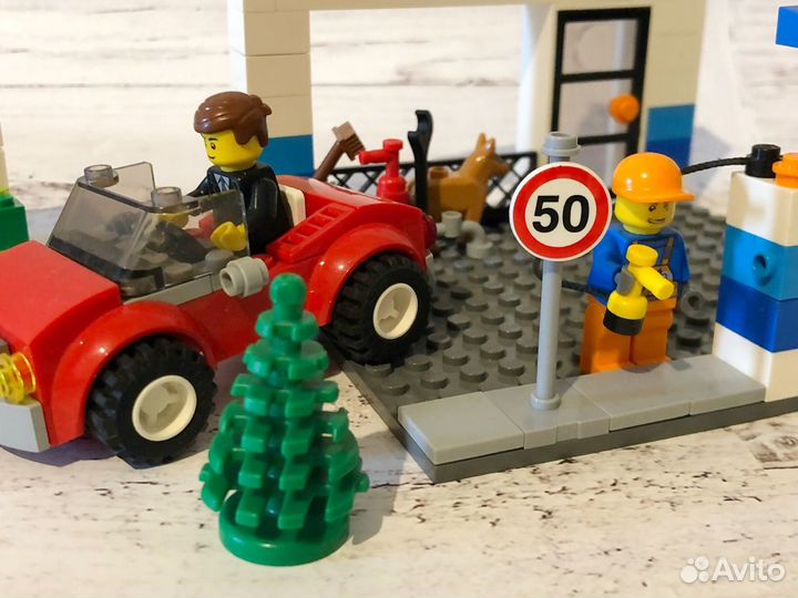 Lеgо Crеаtor 31010, 10659