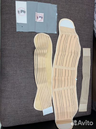 Бандаж для беременных и после родов