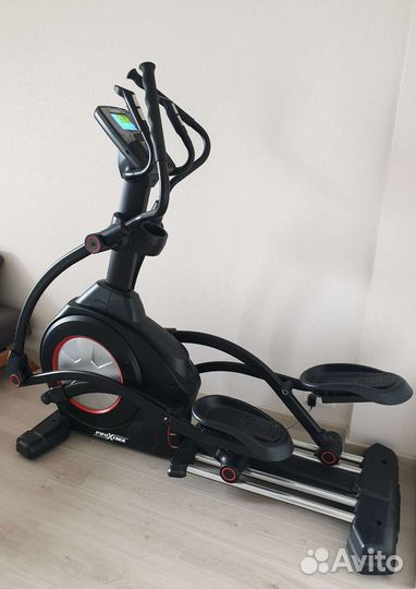 Эллипсоид Proxima Rassel Prel