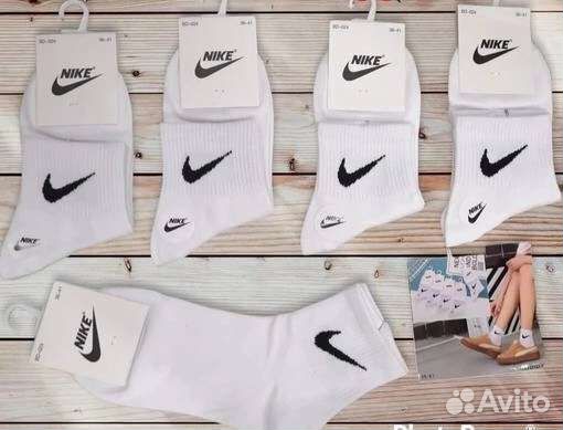 Носки упаковка