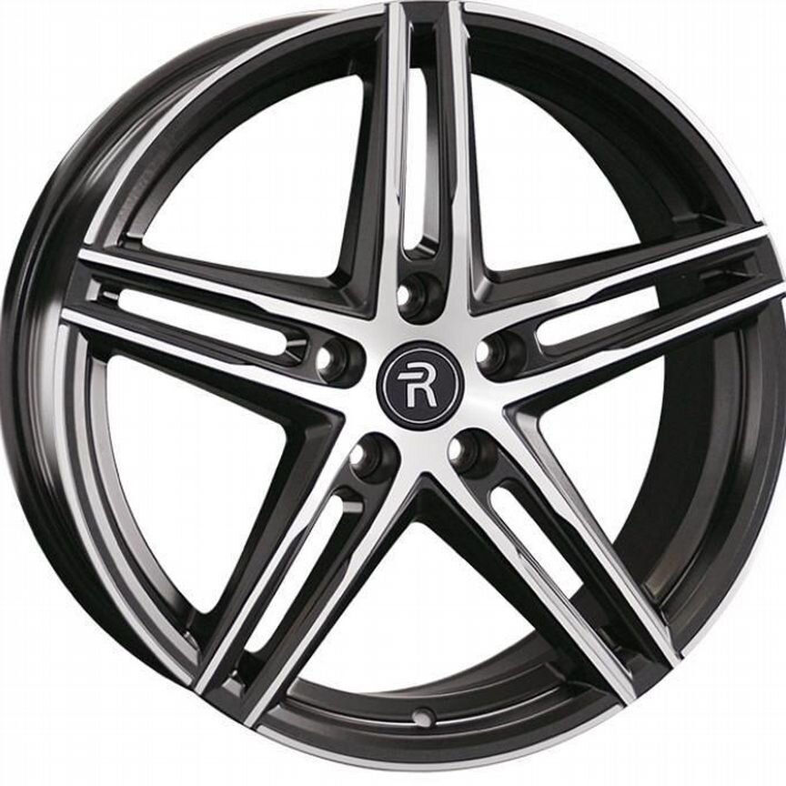 Литые диски Replay LX189 8×R18 5×114.3