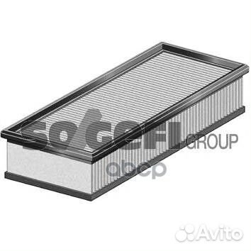 Фильтр воздушный fiat: multipla 99- A1120 purflux