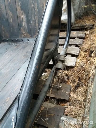 Конные сани