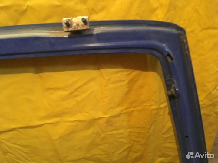 Запчасти на таврию заз