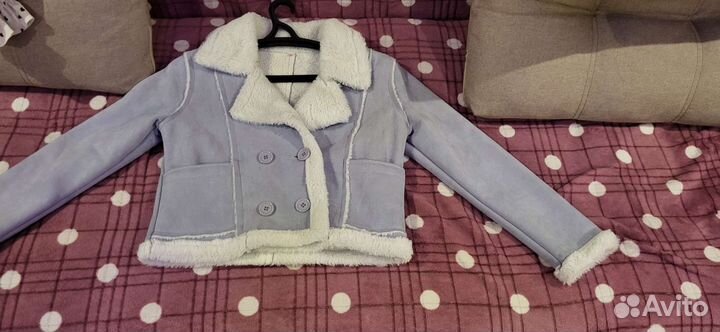 Женские вещи пакетом