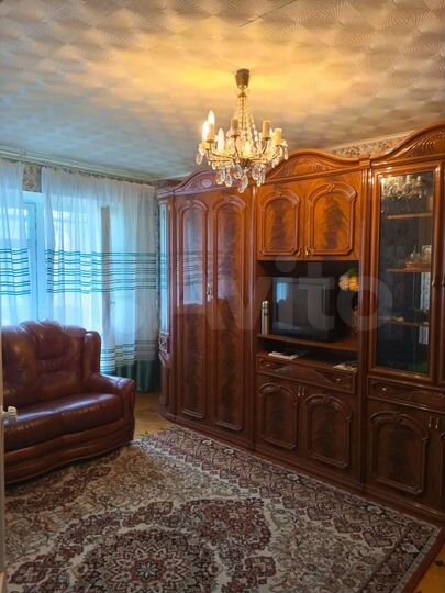 2-к. квартира, 42,5 м², 3/5 эт.