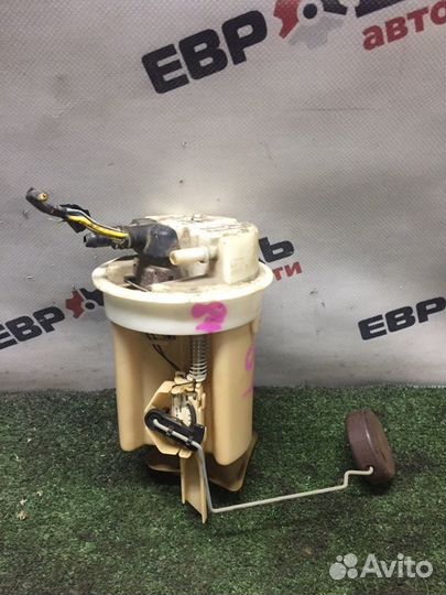 Топливный насос Peugeot 306 универсал 1 1998