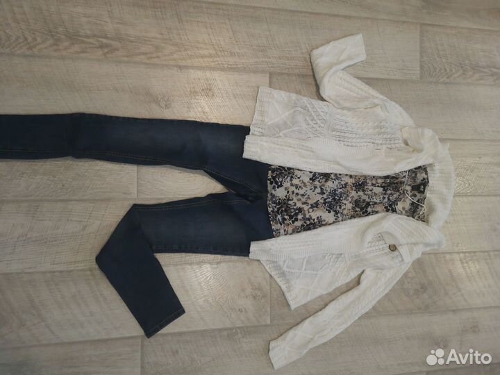 Вещи для беременных пакетом