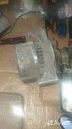 Мерседес 410 д