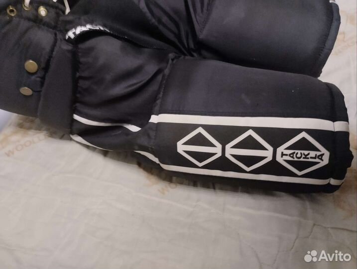 Хоккейные шорты