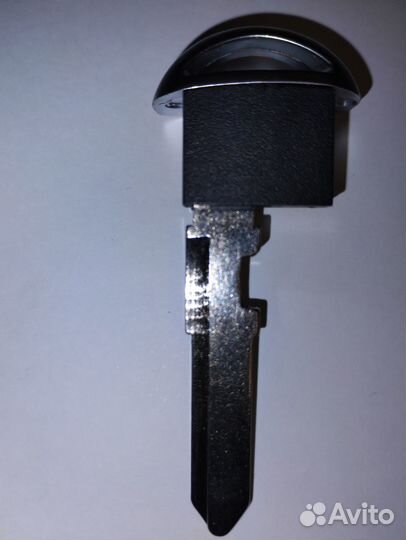 Ключ зажигания Мазда (Mazda) CX- 7 Оригинал