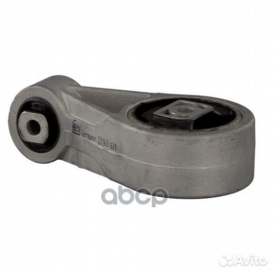 Опора двигателя задняя ford Focus I 98-04 febi