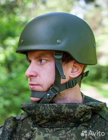 Шлем 6б47 Ратник