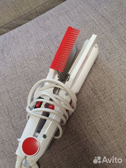 Плойка гафре