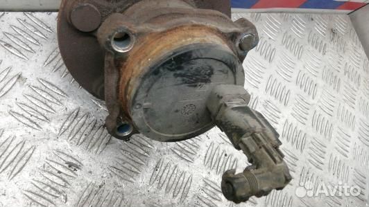 Ступица задняя правая ford focus 2 (CBR19NY01)