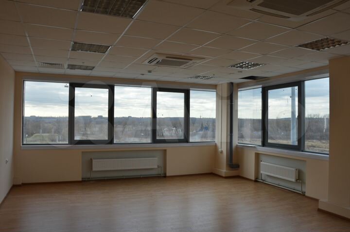 Офисное помещение, 38 м²
