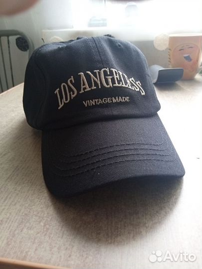 Кепка Los Angeles