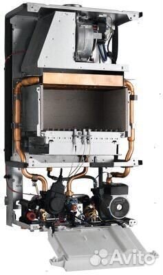 Котёл газовый настенный Protherm Гепард 23mтv231