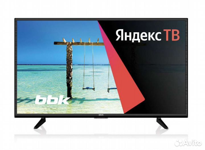 Телевизор BBK 39