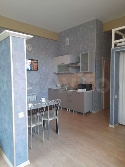 2-к. квартира, 40 м², 2/5 эт.