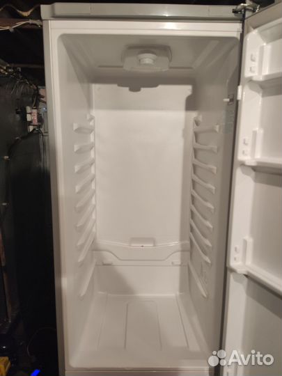 Холодильник beko