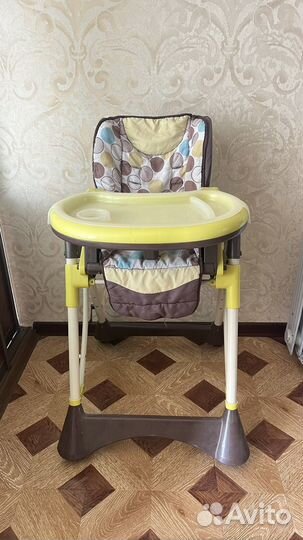 Столик для кормления