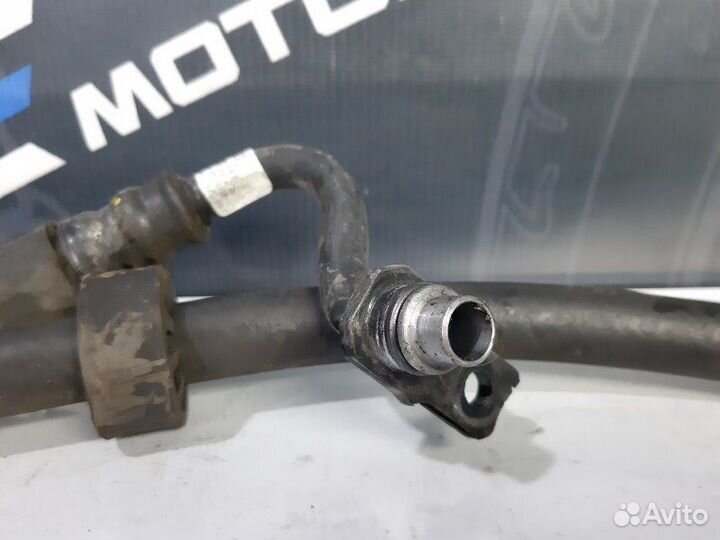 Шланг масляный Audi A4 B7 BGB 2005