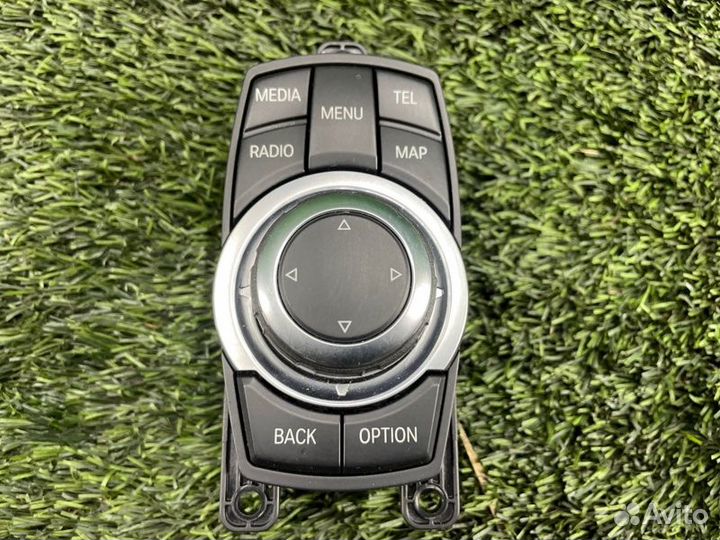 Джостик Bmw 3 F30 N20B20 2011