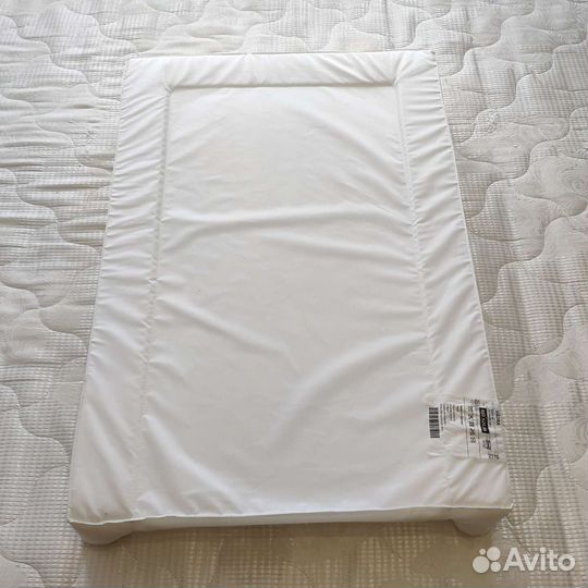 Пеленальная доска, пеленальный матрас