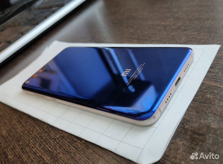 Xiaomi Mi Note 3