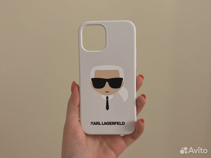 Чехол на iPhone 12/12 pro