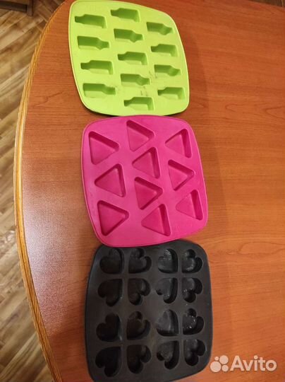 Форма для льда.ikea